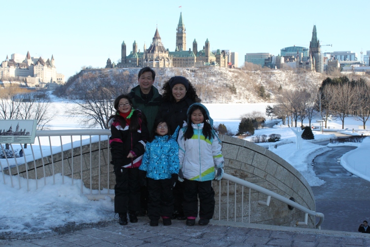 Ottawa, Feb. 2013